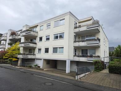 Wohnung zum Kauf 375.000 € 2 Zimmer 85 m² 2. Geschoss frei ab sofort Im Oberdorf 9 Poll Köln 51105