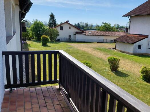 Wohnung zur Miete 290 € 1 Zimmer 32 m² Geschoss 1/3 frei ab sofort Kirchham Kirchham 94148