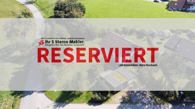 Einfamilienhaus zum Kauf 390.000 € 6 Zimmer 184,6 m² 1.726 m² Grundstück frei ab sofort Boll Sauldorf 88605
