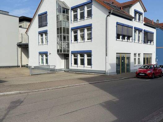 Verkaufsfläche zur Miete 2.720 € 1 Zimmer 290 m² Verkaufsfläche Eisenbahnstraße 3 Endingen Endingen 79346
