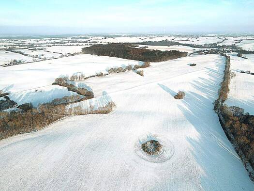 Grundstück zum Kauf 1.500 € 4.982 m² Grundstück Veelböken 19205