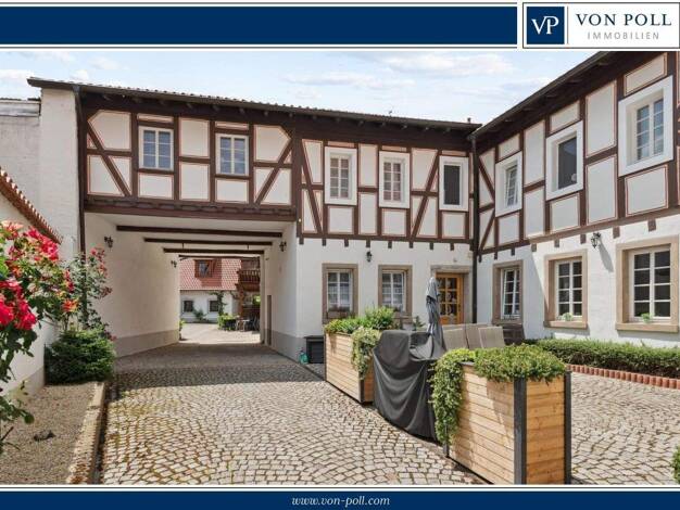 Wohnanlage zum Kauf als Kapitalanlage geeignet 2.690.000 € 36 Zimmer 1.907,8 m² 3.453 m² Grundstück Flonheim 55237