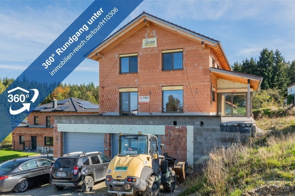 Einfamilienhaus zum Kauf 599.000 € 7 Zimmer 200 m²<br/>Wohnfläche 974 m²<br/>Grundstück Ersternberg 4092