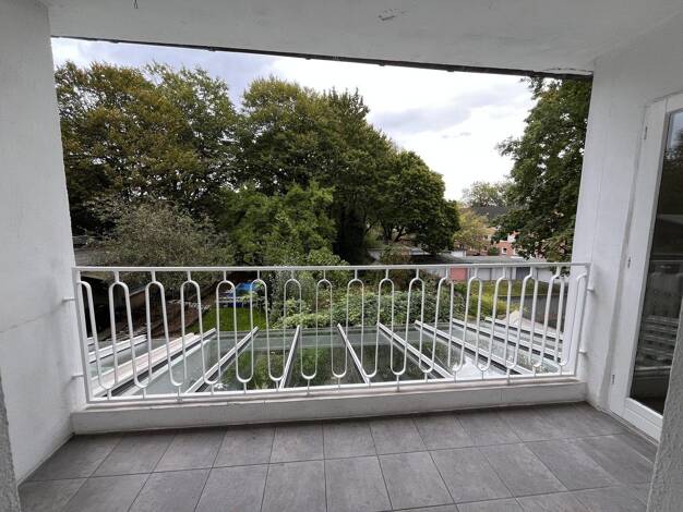 Wohnung zur Miete 575 € 3 Zimmer 73 m² 1. Geschoss Mühlenstraße 25 Batenbrock Bottrop 46238