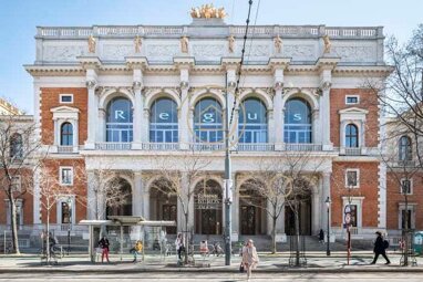 Bürokomplex zur Miete provisionsfrei 25 m² Bürofläche teilbar ab 1 m² Wien 1010