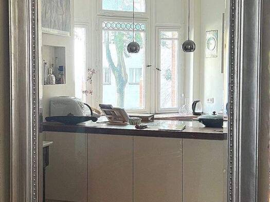 Wohnung zum Kauf 899.000 € 6 Zimmer 160 m² Geschoss 1/4 frei ab sofort Schöneberg Berlin 12157