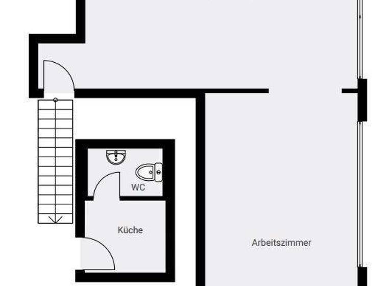 Verkaufsfläche zur Miete 1.181 € Wallbergstr. 10 Dachau 85221