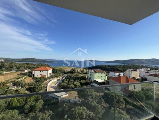 Wohnung zum Kauf 400.000 € 4 Zimmer 106 m² 3. Geschoss Seget Vranjica, Seget Seget