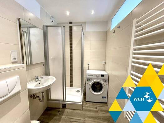 Wohnung zur Miete 409 € 4 Zimmer 68,9 m² 5. Geschoss Paul-Bertz-Straße 31 Helbersdorf Chemnitz 09120