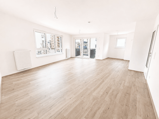 Wohnung zum Kauf provisionsfrei 236.013 € 3 Zimmer 76,9 m² frei ab sofort Wiener Neustadt 2700
