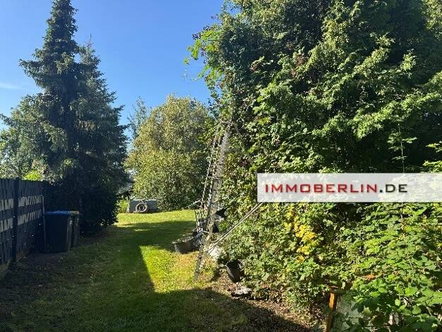 Grundstück zum Kauf 850.000 € 1.653 m² Grundstück Marwitz Oberkrämer 16727