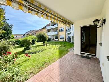 Wohnung zum Kauf 259.000 € 3 Zimmer 83 m² EG Ruchheim / Stadtbezirk 351 Ludwigshafen am Rhein / Ruchheim 67071