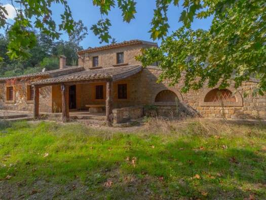 Haus zum Kauf 700.000 € 7 Zimmer 250 m² 180.000 m² Grundstück Sambuco 94015