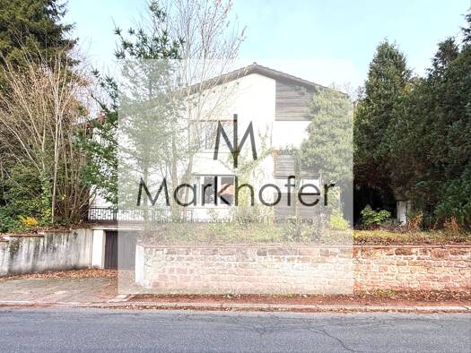 Einfamilienhaus zur Miete 2.200 € 6 Zimmer 260 m² 1.200 m² Grundstück frei ab 01.05.2026 Homburg 66424