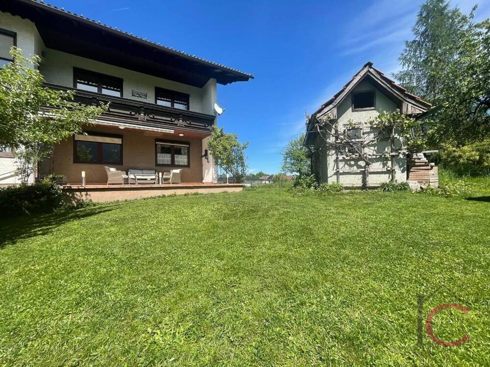 Haus zum Kauf - Widok 2