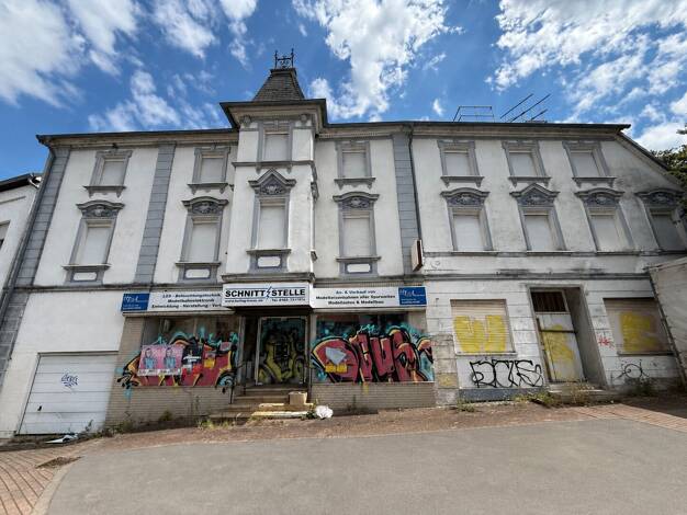 Haus zum Kauf 355.000 € 700 m² 1.000 m² Grundstück Langschede Fröndenberg/Ruhr 58730