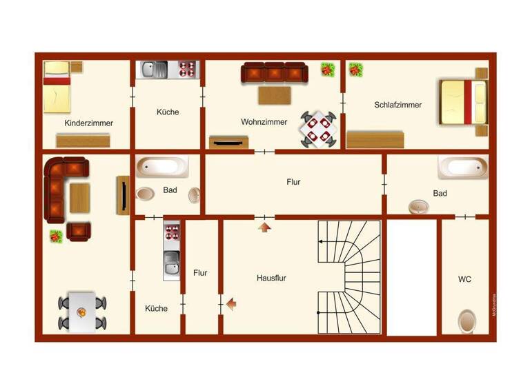 Mehrfamilienhaus zum Kauf 250.000 € 14 Zimmer 355,5 m² 1.227 m² Grundstück Schwarzenberg 08340
