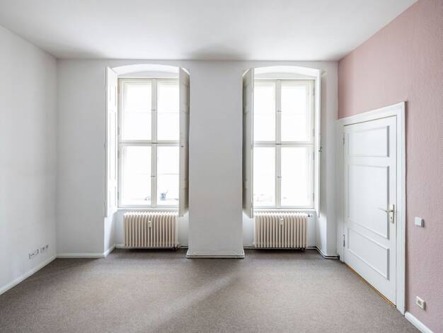 Wohnung zum Kauf 799.000 € 5 Zimmer 128,3 m² 1. Geschoss Max-Beer-Straße 7 Mitte Berlin 10119