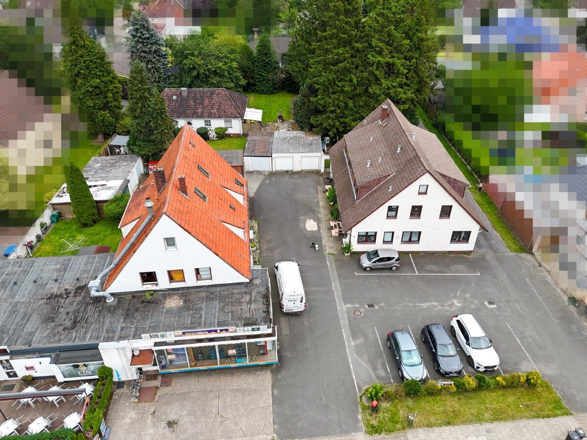 Wohn- und Geschäftshaus zum Kauf als Kapitalanlage geeignet 649.000 € 913 m²<br/>Fläche 4.325 m²<br/>Grundstück Langen Geestland 27607