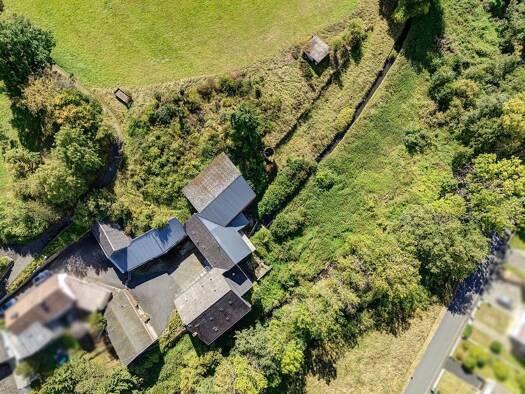 Einfamilienhaus zum Kauf 290.000 € 9 Zimmer 169 m² 22.135 m² Grundstück Willmenrod 56459