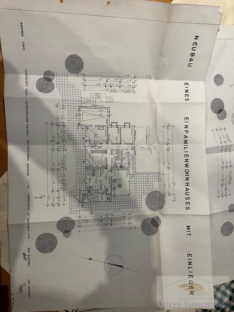 Mehrfamilienhaus zum Kauf 459.560 € 6 Zimmer 176 m²<br/>Wohnfläche 1.743 m²<br/>Grundstück Kalve / Wefelshohl Lüdenscheid Kalve/Wefelshohl 58511