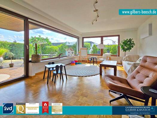 Einfamilienhaus zum Kauf 495.000 € 7 Zimmer 167 m² 381 m² Grundstück Tarforst Trier 54296