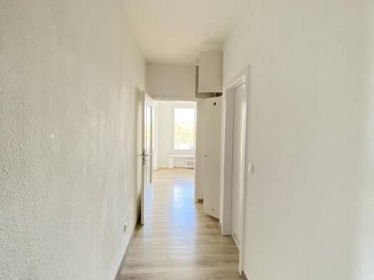 Wohnung zur Miete 579 € 2 Zimmer 57 m² 3. Geschoss frei ab 01.10.2026 Alfred-Nobel-Straße 74 Solingen-Mitte Solingen 42651