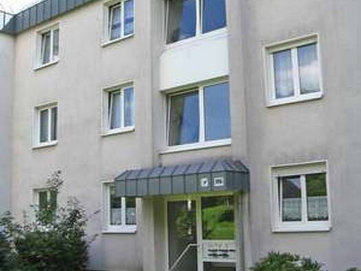 Wohnung zur Miete nur mit Wohnberechtigungsschein 444 € 3 Zimmer 71,3 m² 1. Geschoss Bergmeisterstraße 17 b Schüren Dortmund 44269