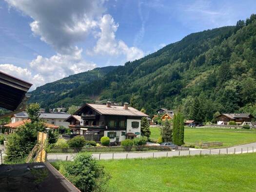 Haus zum Kauf - Erstbezug 5 Zimmer 90 m² frei ab sofort Zell am See 5700