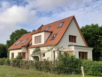 Einfamilienhaus zur Miete 1.700 € 5 Zimmer 153 m² 800 m² Grundstück frei ab 01.08.2025 Oldenburg 26131