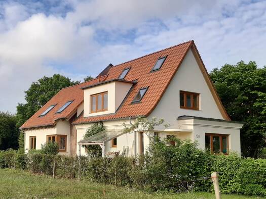 Einfamilienhaus zur Miete 1.700 € 5 Zimmer 153 m² 800 m² Grundstück frei ab sofort Oldenburg 26131