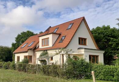 Einfamilienhaus zur Miete 1.700 € 5 Zimmer 153 m² 800 m² Grundstück frei ab 01.08.2025 Oldenburg 26131