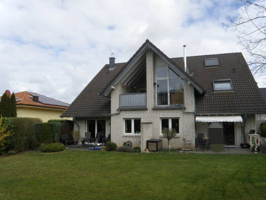 Maisonette zum Kauf 248.000 € 3 Zimmer 86,1 m² 1. Geschoss Stotzheim Euskirchen 53881