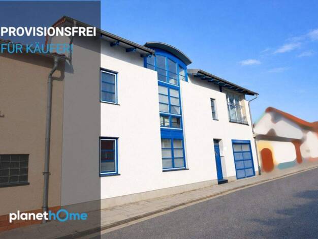 Einfamilienhaus zum Kauf provisionsfrei 169.000 € 5 Zimmer 110 m² 82 m² Grundstück Herbsleben 99955