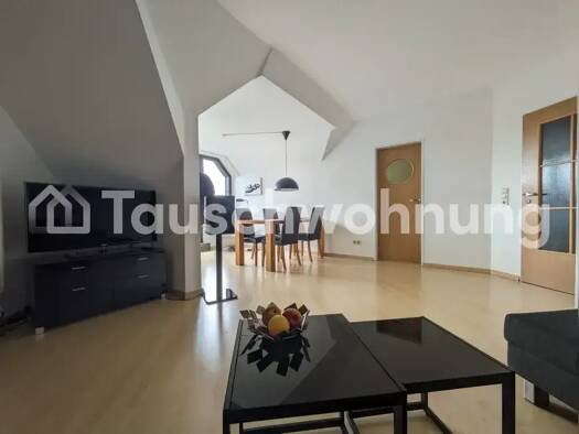 Wohnung zur Miete Tauschwohnung 710 € 2 Zimmer 55 m² 5. Geschoss Sülz Köln 50937
