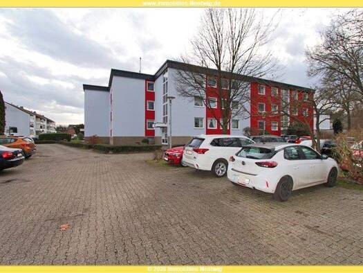 Wohnung zum Kauf 180.000 € 4,5 Zimmer 92,2 m² Brackel Dortmund 44309