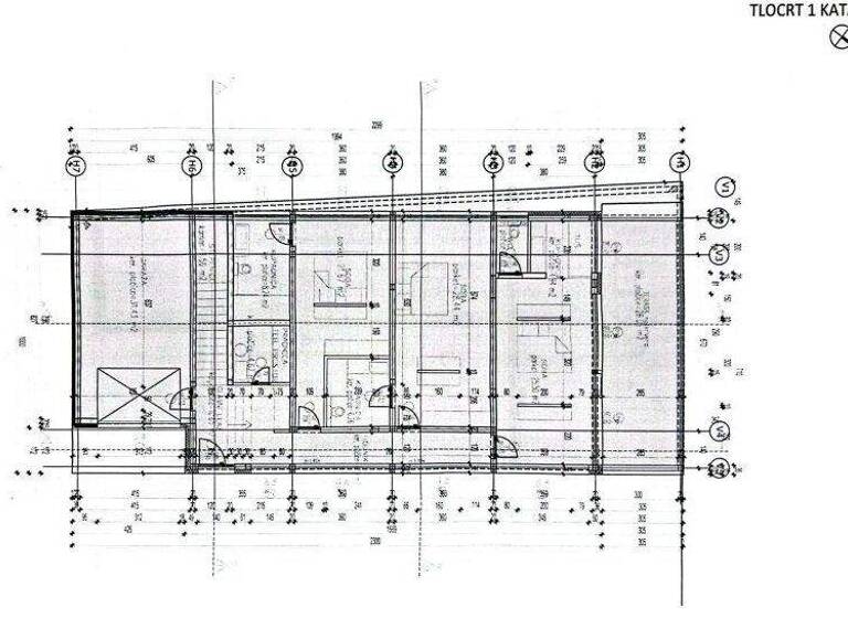 Villa zum Kauf - Erstbezug 2.200.000 € 5 Zimmer 274,9 m² 608 m² Grundstück frei ab sofort Zaton 23232