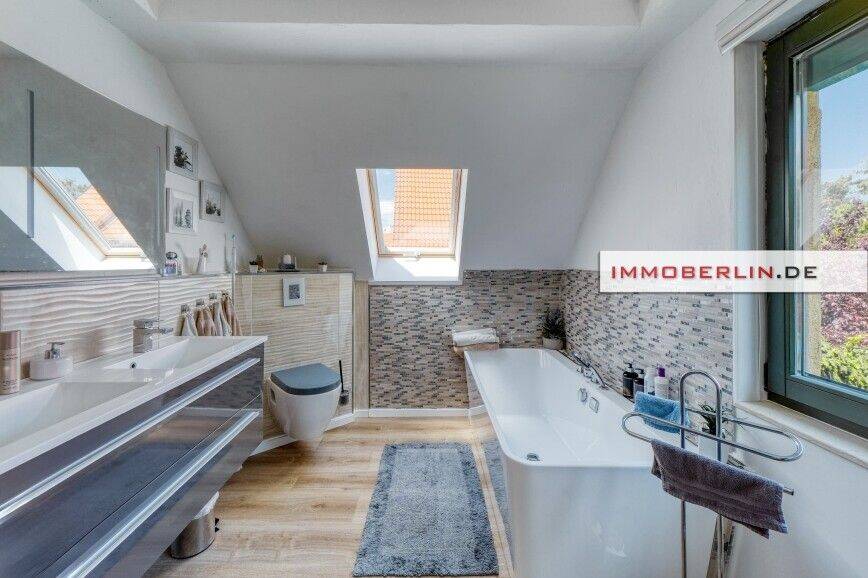 Haus – Berlin, Marzahn - Mehr
