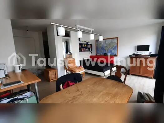 Wohnung zur Miete Tauschwohnung 385 € 1 Zimmer 33 m² 2. Geschoss Eiche Potsdam 14469
