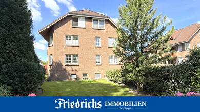 Wohnung zum Kauf 155.000 € 2 Zimmer 52,8 m² Bad Zwischenahn II Bad Zwischenahn 26160