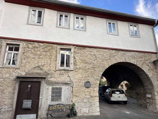 Maisonette zum Kauf 240.000 € 2 Zimmer 54 m² Randersacker 97236