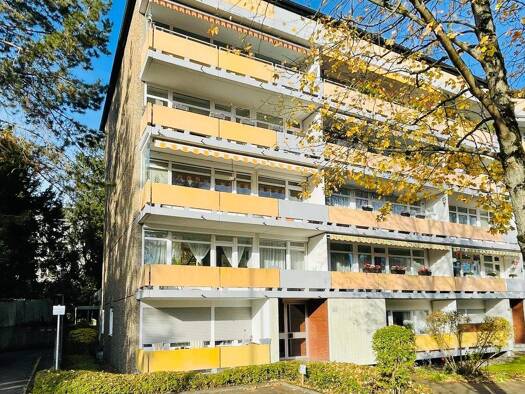 Wohnung zum Kauf 227.000 € 71 m² 1. Geschoss Bad Godesberg Bonn / Alt-Godesberg 53177
