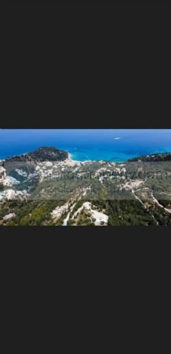 Grundstück zum Kauf 450.000 € 4.582 m²<br/>Grundstück Lefkada 31100