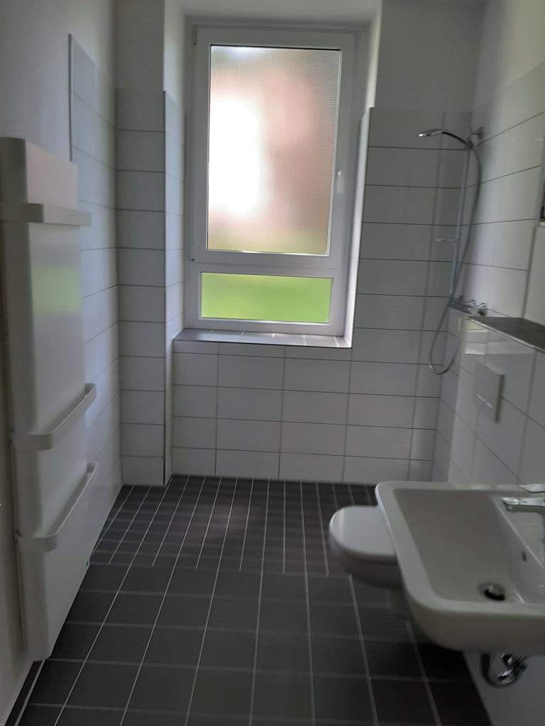 Wohnung zur Miete 485 € 2,5 Zimmer 51,2 m²<br/>Wohnfläche EG<br/>Geschoss Am Alfredspark 17 - 19 Holsterhausen Essen 45145