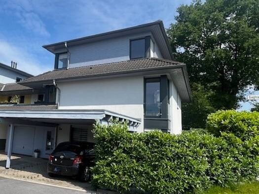 Mehrfamilienhaus zum Kauf 550.000 € 8 Zimmer 194 m² 300 m² Grundstück Stadt Ibbenbüren 49477