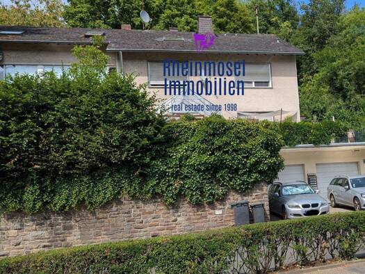 Immobilie zum Kauf 179.000 € 5 Zimmer 105,2 m² 1.092 m² Grundstück Buchenau Boppard 56154