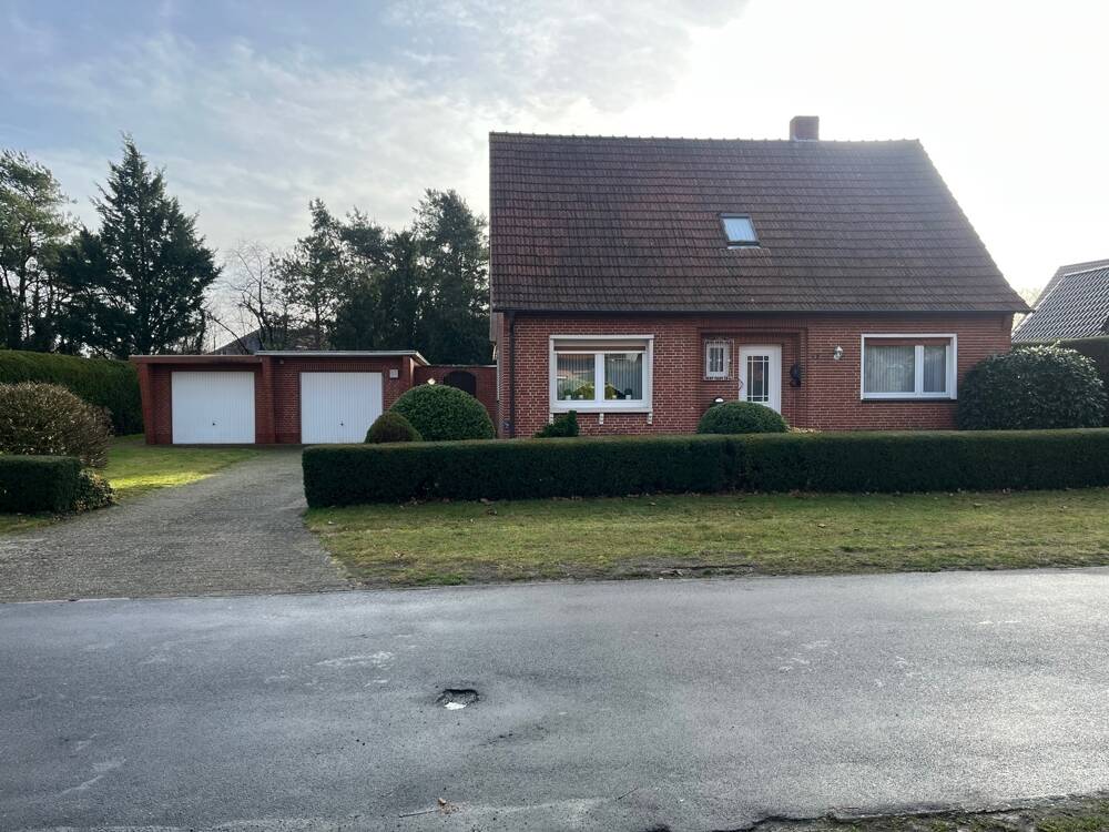 Einfamilienhaus zum Kauf - Ansicht 3