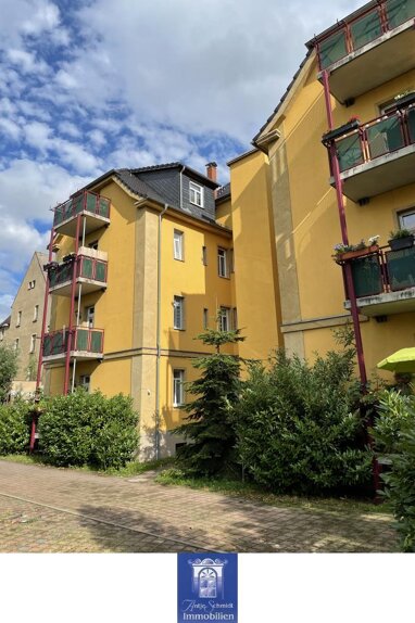 Wohnung zur Miete 575 € 3 Zimmer 88,5 m² Gröba Riesa 01591