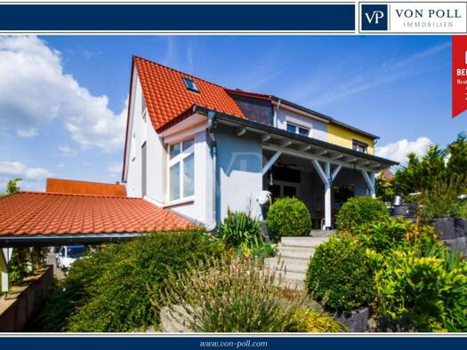 Doppelhaushälfte zum Kauf 249.000 € 5 Zimmer 112 m² 1.054 m² Grundstück Ilmtal / Dienstedt 99326