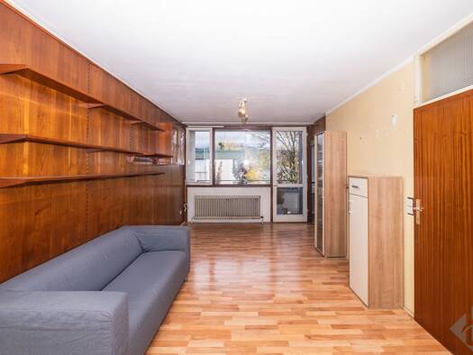 Studio zum Kauf 199.000 € 1 Zimmer 37,9 m² frei ab sofort Maxglan Salzburg 5020